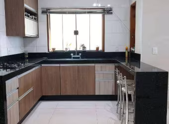 Casa à venda, 284 m² por R$ 900.000,00 - Jardim Terramérica II - Americana/SP