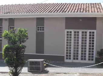 Casa com 4 dormitórios à venda, 85 m² por R$ 550.000,00 - Vila Rehder - Americana/SP