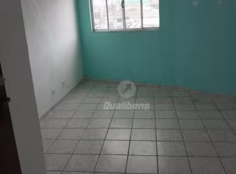 Apartamento com 1 dormitório para alugar, 47 m² por R$ 1.100,01/mês - Jardim Quarto Centenário - Mauá/SP