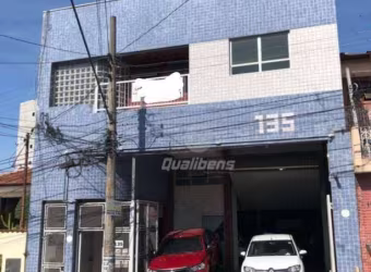 Prédio à venda, 509 m² por R$ 2.200.000,00 - Jardim Haydee - Mauá/SP