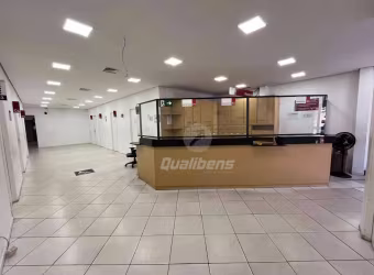Prédio para alugar, 570 m² por R$ 56.000,00/mês - Vila Bocaina - Mauá/SP