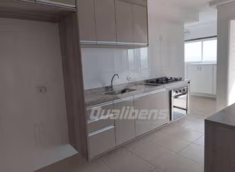 Apartamento com 3 dormitórios à venda, 117 m² por R$ 890.000,00 - Jardim Haydee - Mauá/SP