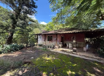 Terreno à venda, 2700 m² por R$ 750.000,00 - Vila Suzana - Mateus Leme/MG