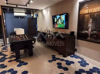 LOJA À VENDA – VILA OLÍMPIA – 100m²