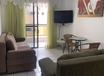 Apartamento Mobiliado com Piscina e Muito Conforto! Guilhermina
