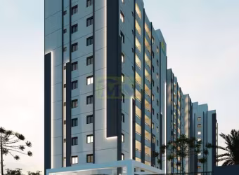 Apartamento 3 dormitórios à venda Centro Pinhais/PR