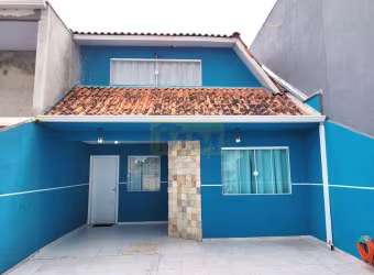 Sobrado 3 dormitórios à venda Vargem Grande Pinhais/PR