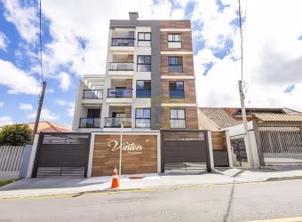 Apartamento 2 dormitórios à venda Pineville Pinhais/PR