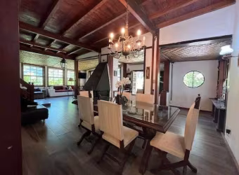 Casa com 10 dormitórios à venda, 327 m² por R$ 665.000,00 - Albuquerque - Teresópolis/RJ