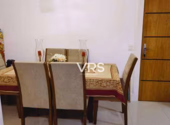Apartamento com 2 dormitórios à venda, 57 m² por R$ 260.000,00 - Barra do Imbuí - Teresópolis/RJ