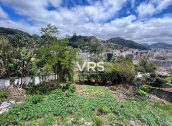 Terreno Agriões vista livre