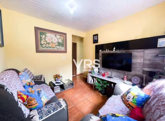 Casa com 3 dormitórios à venda, 60 m² por R$ 325.000,00 - Alto - Teresópolis/RJ