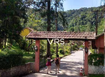 Terreno à venda, 1020 m² por R$ 350.000,00 - Vale Feliz - Teresópolis/RJ