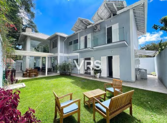 Casa com 4 dormitórios à venda, 158 m² por R$ 1.190.000,00 - Posse - Teresópolis/RJ