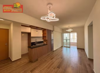 Apartamento com 2 dormitórios à venda, 79 m² por R$ 540.000,00 - Centro - Mongaguá/SP
