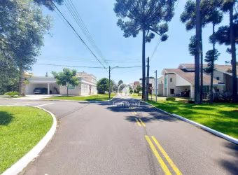 Terreno em PNHAIS em Cond. Fechado, localização PRIVELIGIADA, VENHAM CONFERIR!!!!