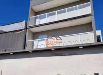 Apartamento com 2 dormitórios à venda, 39 m² por R$ 219.900,00 - Vila Divina Pastora - São Paulo/SP