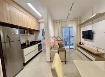 Apartamento com 2 dormitórios à venda, 44 m² por R$ 415.000,00 - Vila Formosa - São Paulo/SP