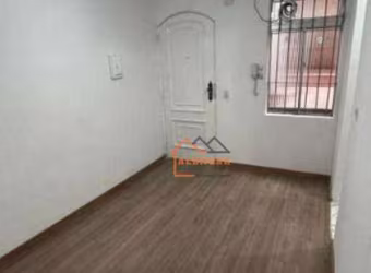 Apartamento com 2 dormitórios à venda, 36 m² por R$ 144.000,00 - Cidade Tiradentes - São Paulo/SP