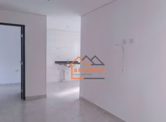 Apartamento com 2 dormitórios à venda, 43 m² por R$ 230.000,00 - Itaquera - São Paulo/SP