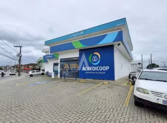 Sala para alugar, 42.36 m2 por R$1500.00  - Jarivatuba - Joinville/SC