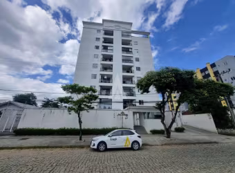 APARTAMENTO COM 02 DORMITÓRIOS MOBILIADO COM 01 VAGA COBERTA
