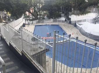 Apartamento à venda, 03 dormitórios (01 suítes), 02 vagas, condomínio com amplo espaço de lazer,  V