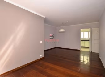 Apartamento à venda com 95m², 3 dormitórios, 1 vaga na rua Diogo Jácome, V. Nova Conceição