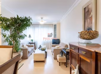 Apartamento à venda com 91m², 3 dormitórios, 1 vaga em Moema por R$ 1.000.000.