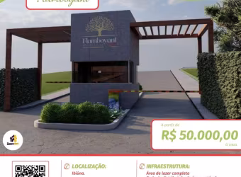 TERRENOS | LOTES | CONDOMÍNIO | CASA DE CAMPO | IBIÚNA | 500M²