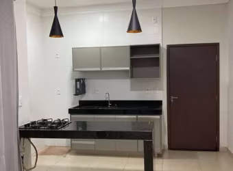 Apartamento com 1 dormitório à venda, 61 m² por R$ 380.000 - América - Barretos/SP