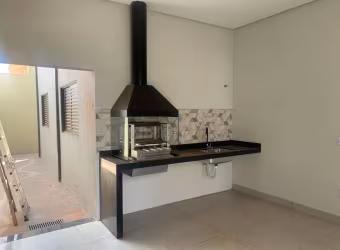 Casa com 3 dormitórios à venda, 145 m² por R$ 530.000 - Jardim Europa - Barretos/SP