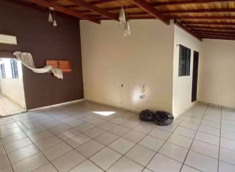Casa com 3 dormitórios à venda, 1 m² por R$ 280.000,00 - Ibirapuera - Barretos/SP