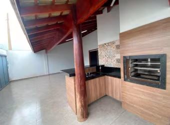 Casa com 3 dormitórios à venda, 140 m² por R$ 480.000,00 - Ibirapuera - Barretos/SP