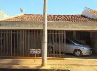 Casa com 3 dormitórios à venda, 123 m² por R$ 350.000,00 - Celina - Barretos/SP