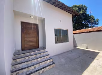 Casa com 3 dormitórios à venda, 159 m² por R$ 290.000 - Ibirapuera - Barretos/SP