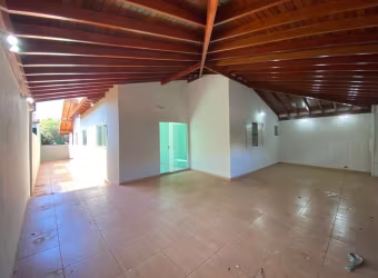 Casa com 2 dormitórios à venda, 195 m² por R$ 580.000,00 - Centro - Barretos/SP