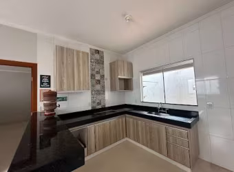 Casa com 2 dormitórios, 59 m² - venda por R$ 250.000,00 ou aluguel por R$ 1.766,00/mês - Jardim dos Coqueiros - Barretos/SP