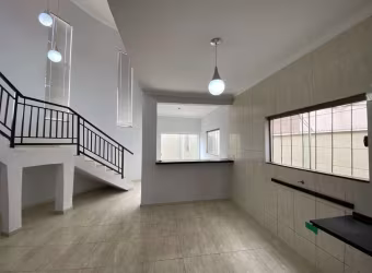 Casa com 1 dormitório à venda, 103 m² por R$ 400.000 - Jardim Universitário - Barretos/SP