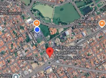 Terreno à venda, 765 m² por R$ 1.500.000 - Rios - Barretos/SP