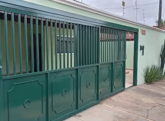 Casa com 3 dormitórios, 175 m² - venda por R$ 550.000,00 ou aluguel por R$ 2.200,00/mês - América - Barretos/SP