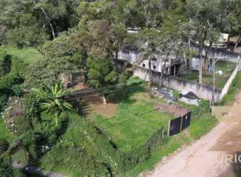 Terreno à venda, 1075 m² por R$ 490.000 - Jardim Manancial - Campos do Jordão/SP