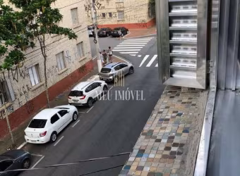 Apartamento Kitnet à venda na Ocian - Praia Grande - SP: