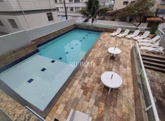 Apartamento Padrão à venda na Aviação - Praia Grande - SP: