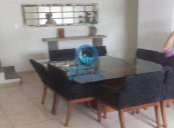 Cobertura com 4 quartos, Aparecida, Santos - R$ 1.65 mi, Cod: 4418