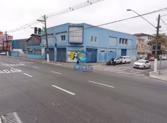Prédio, Jabaquara, Santos - R$ 6.5 mi, Cod: 5717