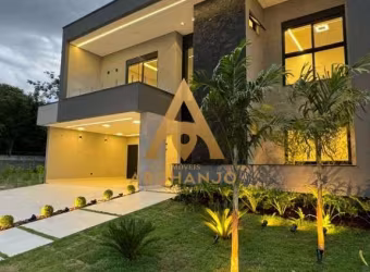 Casa Alto Padrão - Condomínio Jardim do Golfe 2 - São José dos Campos