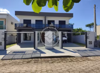 Casa Geminada 01 a venda Canasvieiras codigo: 82962