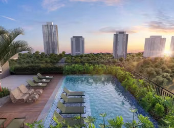 Apartamento - Padrão, para Venda em São Paulo/SP
