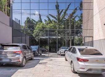 Prédio, 400 m² - venda por R$ 8.510.639,68 ou aluguel por R$ 40.928,00/mês - Pinheiros - São Paulo/SP